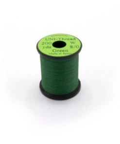 UNI-Products Fly Tying Materials UNI-Thread 8/0 Waxed