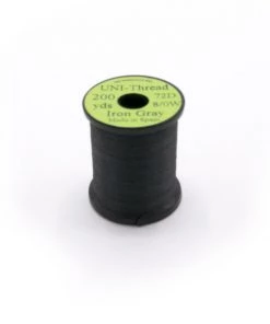 UNI-Products Fly Tying Materials UNI-Thread 8/0 Waxed