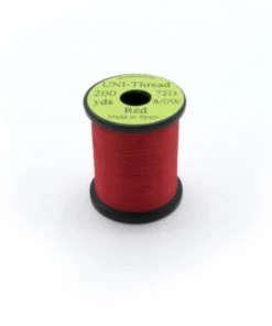 UNI-Products Fly Tying Materials UNI-Thread 8/0 Waxed