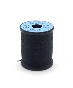 UNI-Products UNI Big Fly Thread Fly Tying Materials