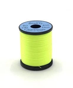 UNI-Products UNI Big Fly Thread Fly Tying Materials