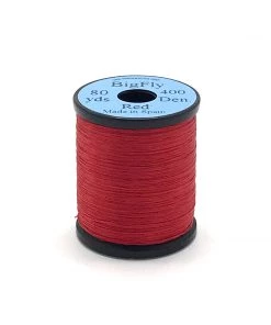 UNI-Products UNI Big Fly Thread Fly Tying Materials