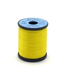 UNI-Products UNI Big Fly Thread Fly Tying Materials