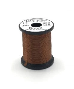 UNI-Products UNI-Floss Single Strand