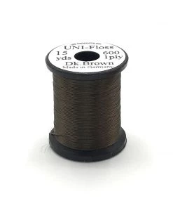 UNI-Products UNI-Floss Single Strand