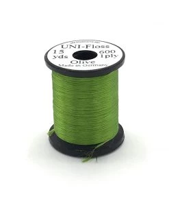 UNI-Products UNI-Floss Single Strand