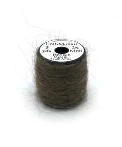 UNI-Products UNI Mohair Yarn Fly Tying Materials