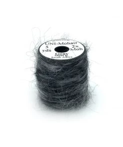 UNI-Products UNI Mohair Yarn Fly Tying Materials