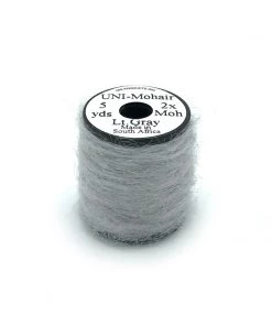 UNI-Products UNI Mohair Yarn Fly Tying Materials