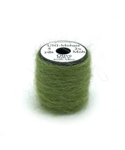 UNI-Products UNI Mohair Yarn Fly Tying Materials