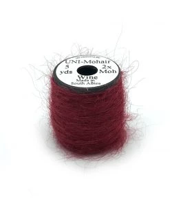 UNI-Products UNI Mohair Yarn Fly Tying Materials