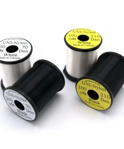 UNI-Products Fly Tying Materials UNI-Nylon Thread