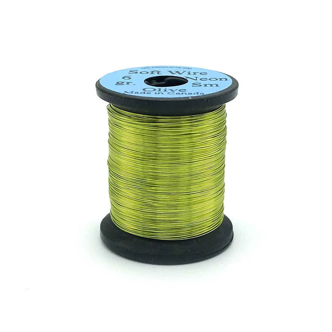 UNI-Products UNI Soft Wire
