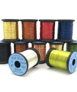 UNI-Products UNI Soft Wire