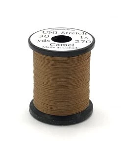 UNI-Products Fly Tying Materials UNI-Stretch