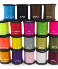 UNI-Products Fly Tying Materials UNI-Stretch