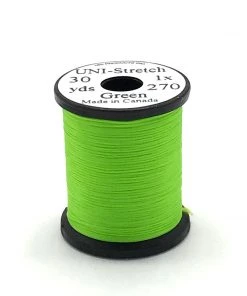 UNI-Products Fly Tying Materials UNI-Stretch