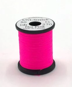 UNI-Products Fly Tying Materials UNI-Stretch