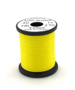 UNI-Products Fly Tying Materials UNI-Stretch