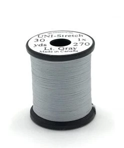 UNI-Products Fly Tying Materials UNI-Stretch