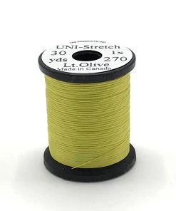 UNI-Products Fly Tying Materials UNI-Stretch