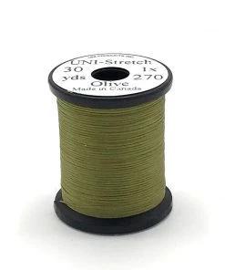 UNI-Products Fly Tying Materials UNI-Stretch