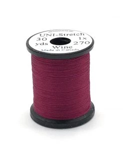 UNI-Products Fly Tying Materials UNI-Stretch