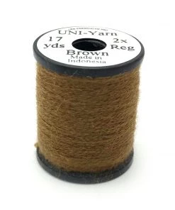 UNI-Products UNI Yarn Fly Tying Materials