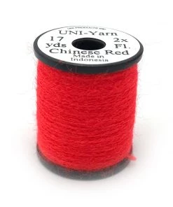 UNI-Products UNI Yarn Fly Tying Materials