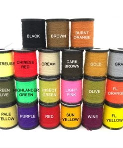 UNI-Products UNI Yarn Fly Tying Materials