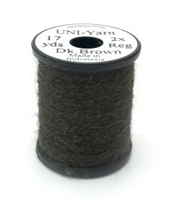UNI-Products UNI Yarn Fly Tying Materials