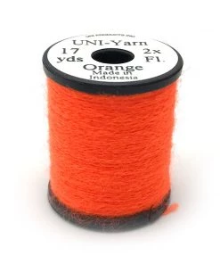 UNI-Products UNI Yarn Fly Tying Materials