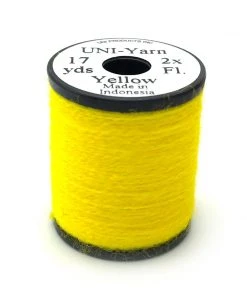 UNI-Products UNI Yarn Fly Tying Materials