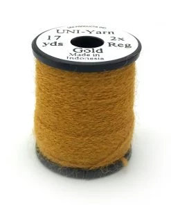 UNI-Products UNI Yarn Fly Tying Materials
