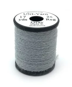 UNI-Products UNI Yarn Fly Tying Materials