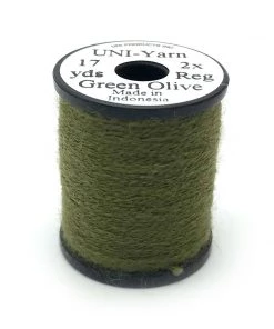 UNI-Products UNI Yarn Fly Tying Materials