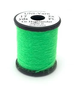 UNI-Products UNI Yarn Fly Tying Materials