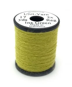 UNI-Products UNI Yarn Fly Tying Materials