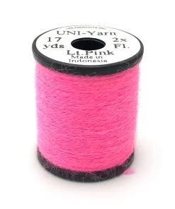 UNI-Products UNI Yarn Fly Tying Materials
