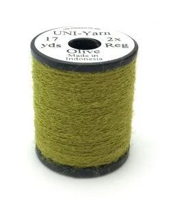 UNI-Products UNI Yarn Fly Tying Materials