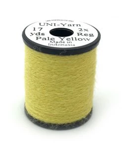 UNI-Products UNI Yarn Fly Tying Materials