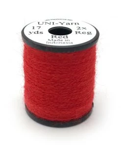UNI-Products UNI Yarn Fly Tying Materials