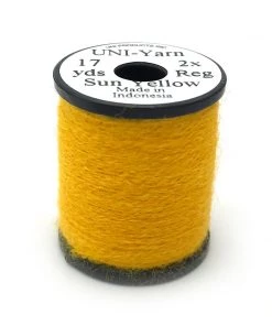 UNI-Products UNI Yarn Fly Tying Materials