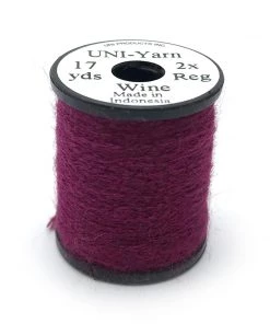 UNI-Products UNI Yarn Fly Tying Materials