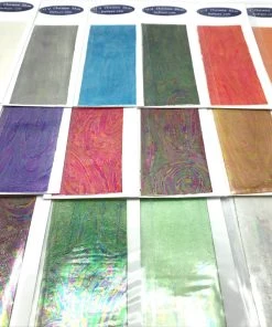 D's Flyes UV Chewee Skin