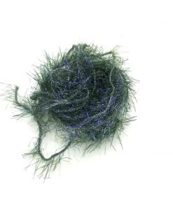 Hareline Fly Tying Materials UV Polar Chenille