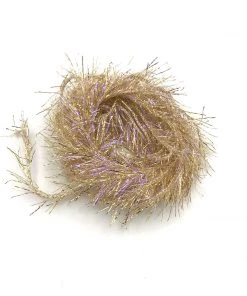 Hareline Fly Tying Materials UV Polar Chenille