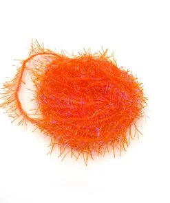 Hareline Fly Tying Materials UV Polar Chenille