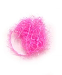 Hareline Fly Tying Materials UV Polar Chenille