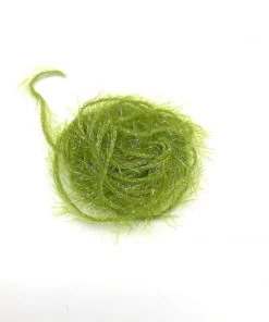 Hareline Fly Tying Materials UV Polar Chenille
